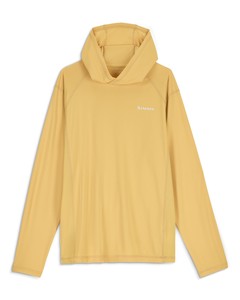 Фото Футболка Simms Challenger Solar Hoody, Sandbar, L