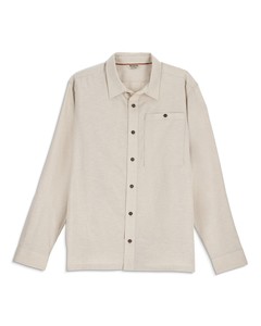Фото Рубашка Simms Biscayne LS Shirt, Burnished Clay, XL