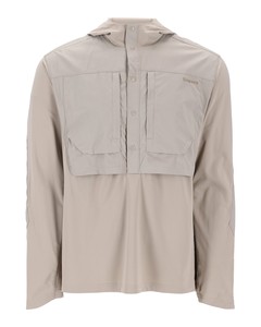 Фото Толстовка Simms Latitude BiComp Hoody, Dolomite, XL