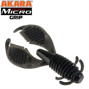 Силикон Akara MICRO Grip 2 50 mm MS-G2-422