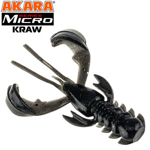 Силикон Akara MICRO Kraw 2 55 mm MS-KR2-422