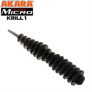 Силикон Akara MICRO Krill 1 20 mm MS-K1-422
