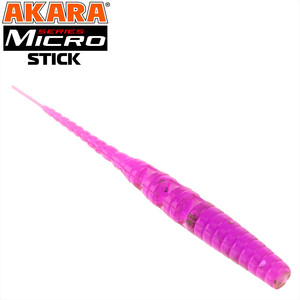 Силикон Akara MICRO Stick 1,5 35 mm MS-ST15-413