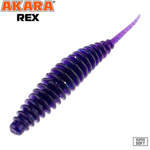 Фото Твистер Akara REX RX1/5-X040-F10