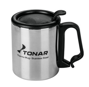 Фото Термокружка 350ML с пл. крышкой (T.TK-033-350) Тонар