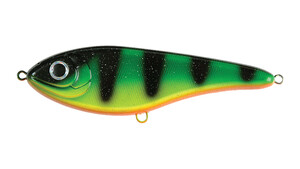 Фото Воблер Джеркбейт Strike Pro Buster Jerk Shallow Runner (EG-048S#C029F)