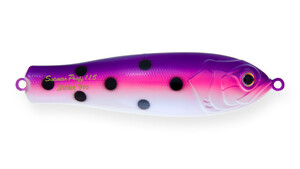 Фото Блесна колеблющаяся Strike Pro Salmon Profy 150, (PST-03B#C457/C457)