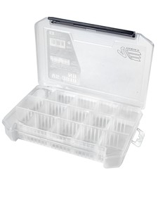 Фото Коробка Meiho Versus VS-3010ND (clear)