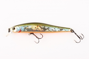Воблер Zipbaits Rigge 70F #027