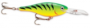 Фото Воблер RAPALA SRRS-07 FT