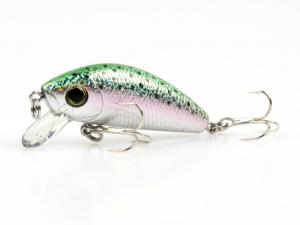 Фото Воблер Yo-Zuri L-Minnow 44mm 5.0g (S) F1167 (F199) М99