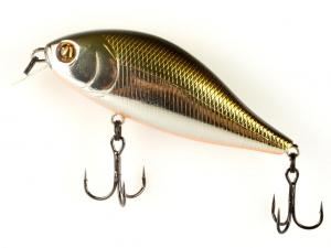 Воблер Pontoon 21 Bet-A-Shad 83SP-SR R60