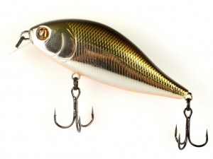 Воблер Pontoon 21 Bet-A-Shad 63SP-SR R60