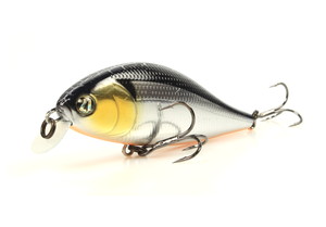 Воблер Pontoon 21 Bet-A-Shad 83SP-SR 712