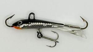 Балансир Strike Pro Strike Ice 25 IF-006#A43E 2.5см 6гр