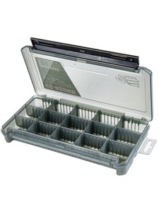 Коробка Meiho Versus VS-820ND (black)