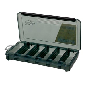 Коробка Meiho Versus VS-820NDM (black)