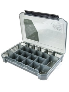 Коробка Meiho Versus VS-3037ND (чёрный)