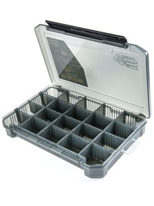 Коробка Meiho Versus VS-3038ND (чёрный)