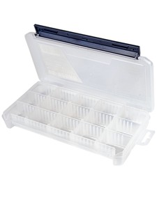 Коробка Meiho Versus VS-820ND (прозрачный)