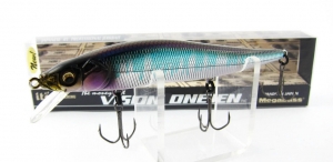 Воблер MegaBass Vision Oneten 110 (m blue back oikawa)