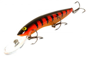 Фото Воблер Halco SORCERER 150DD+STD #R5