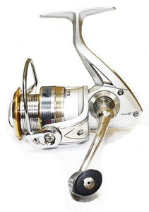 Катушка Stinger ForceAge 2500