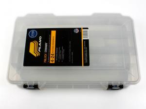 Коробка Plano 2-3700-00 для приманок