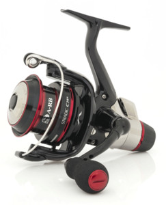 Фото Катушка Stradic CI4+ 2500RA