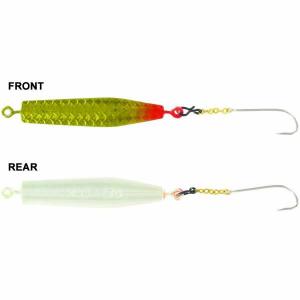 Фото Блесна Kuusamo Nordic 45 G-S