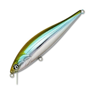 Воблер Pontoon 21 Bet-A-Minnow 78SP-SR 012