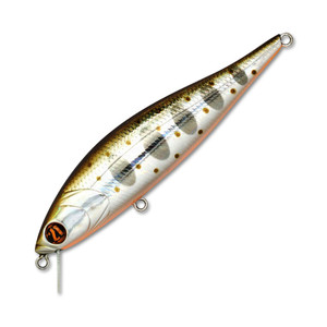 Воблер Pontoon 21 Bet-A-Minnow 78SP-SR 050