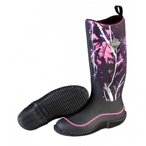 Фото Сапоги HAW-MSMG-MNS Womens Hale 10 (EURO 42)