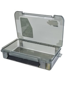 Коробка Meiho Versus VS-3043NDDM Black