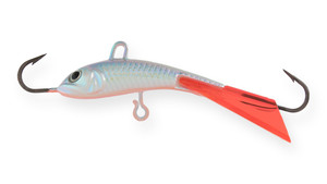 Фото Балансир Strike Pro Dolphin Ice 30 IF-007#RSO 3см 7,5гр