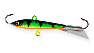 Фото Балансир Strike Pro Micro Ice 70D D-IF-003#A09 7см 39гр