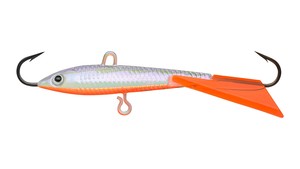 Фото Балансир Strike Pro Micro Ice 70D D-IF-003#RSO 7см 39гр