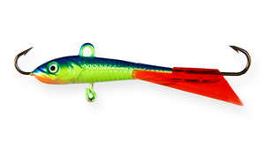 Фото Балансир Strike Pro Strike Ice 40 IF-008#496 4см 11,5гр