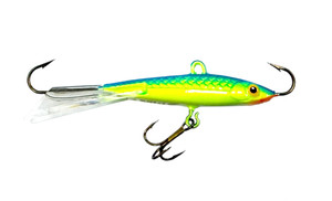 Фото Балансир Strike Pro Super Ice 47 IF-004A1#496 4.7см 14гр