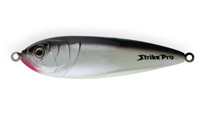 Фото Блёсна Strike Pro Killer Pike 75S PST-02S#A010CPE 7.5см 11гр