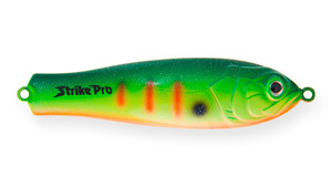 Фото Блёсна Strike Pro Salmon Profy 115 PST-03A#C48-KP 11.5см 45гр