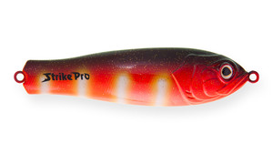 Фото Блёсна Strike Pro Salmon Profy 115 PST-03A#C96 11.5см 45гр