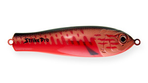 Фото Блёсна Strike Pro Salmon Profy 150 PST-03B#726E-KP 15см 94гр