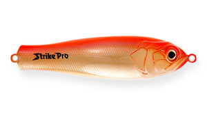 Фото Блёсна Strike Pro Salmon Profy 90 PST-03C#A125E 9см 22,4гр