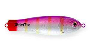 Фото Блёсна Strike Pro Salmon Profy 90 PST-03C#A166E 9см 22,4гр