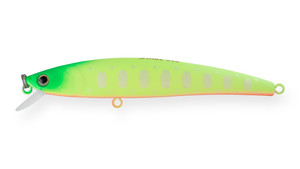 Воблер Strike Pro Arc Minnow 90 JL-120SP#A178S 9см 9гр