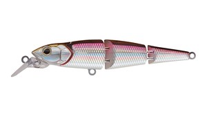 Воблер Strike Pro Flying Fish Joint 110 EG-079J#A53 11.2см 19,5гр