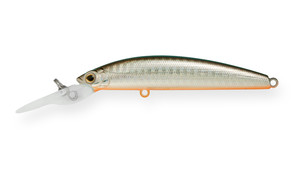 Фото Воблер Strike Pro Magiс Minnow 125 EG-069F#A70-713 12.5см 31гр