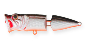 Воблер Strike Pro Pike Pop Joint 95 SH-002DJ#A70-713 9.5см 21,5гр