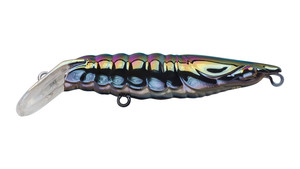 Воблер Strike Pro Shrimp 50 EG-114SP#A213R 5см 3,2гр